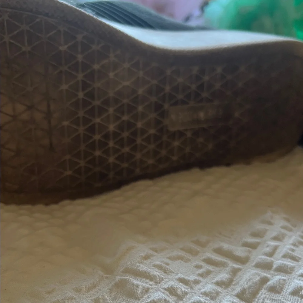Stretchy Slip-On Sneakers